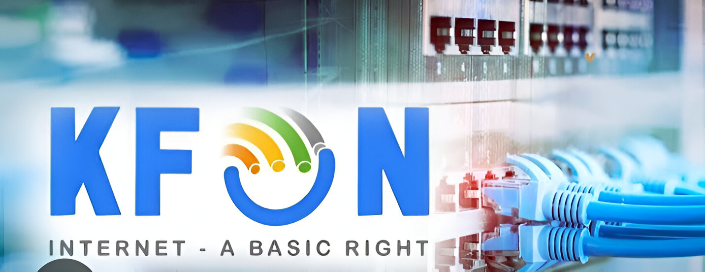 Kfon Icon KCV